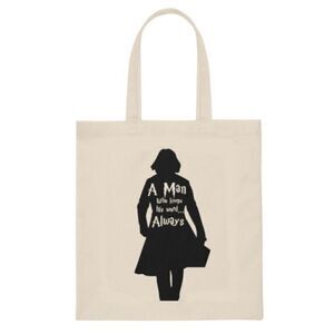 Harry Potter Severus Snape Tote
